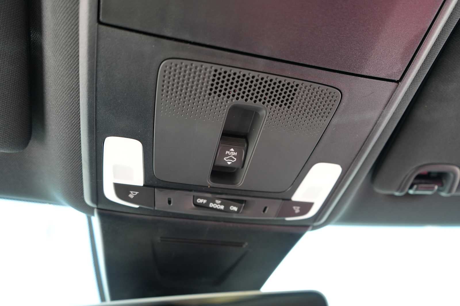 2026 Acura Integra Manual w/A-Spec Technology Package