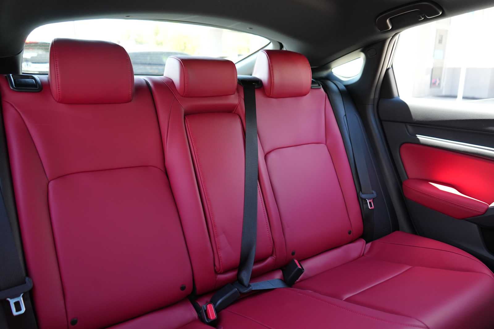 2026 Acura Integra Manual w/A-Spec Technology Package