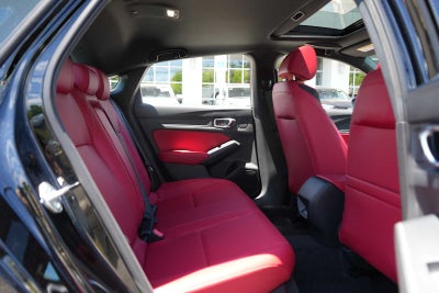 2026 Acura Integra Manual w/A-Spec Technology Package