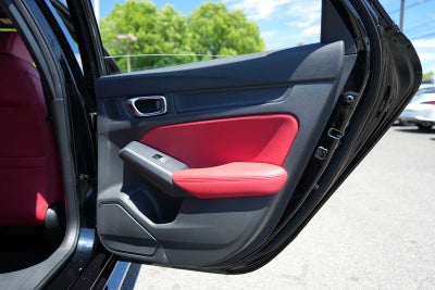 2026 Acura Integra Manual w/A-Spec Technology Package
