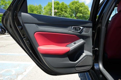 2026 Acura Integra Manual w/A-Spec Technology Package