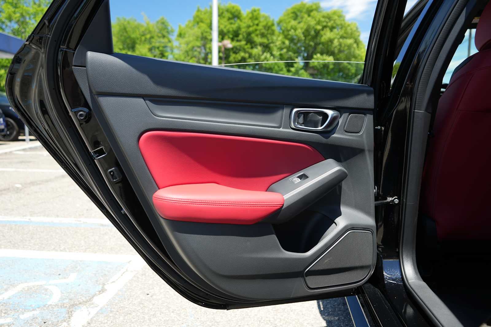 2026 Acura Integra Manual w/A-Spec Technology Package