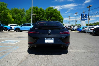 2026 Acura Integra Manual w/A-Spec Technology Package