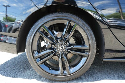2026 Acura Integra Manual w/A-Spec Technology Package