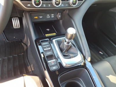 2026 Acura Integra Manual w/A-Spec Technology Package