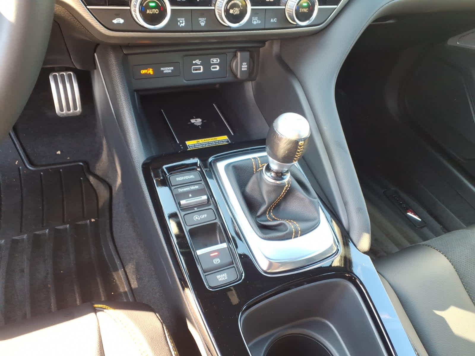 2026 Acura Integra Manual w/A-Spec Technology Package