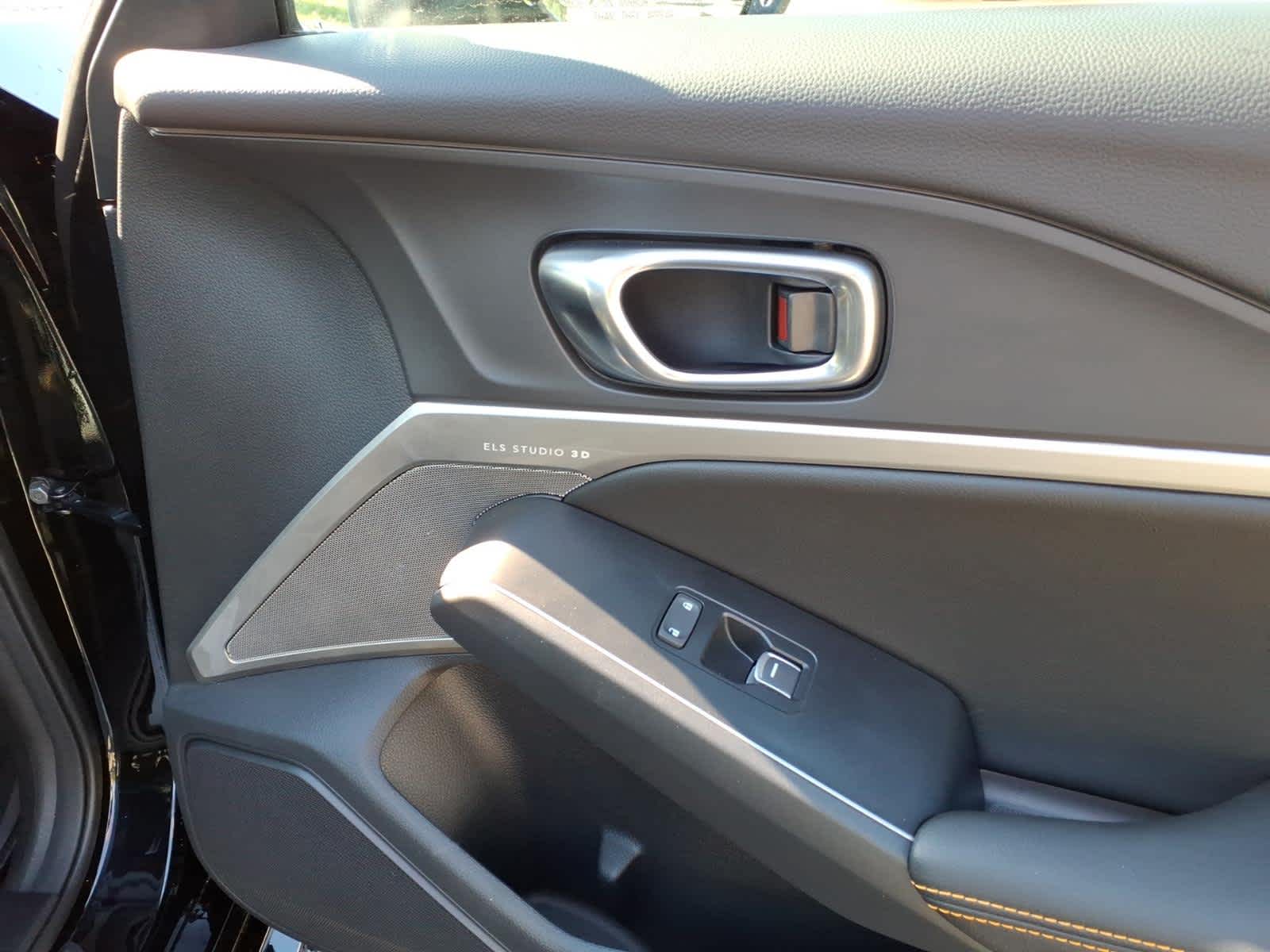 2026 Acura Integra Manual w/A-Spec Technology Package