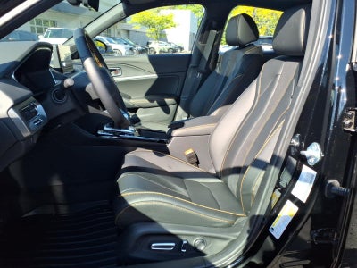 2026 Acura Integra Manual w/A-Spec Technology Package