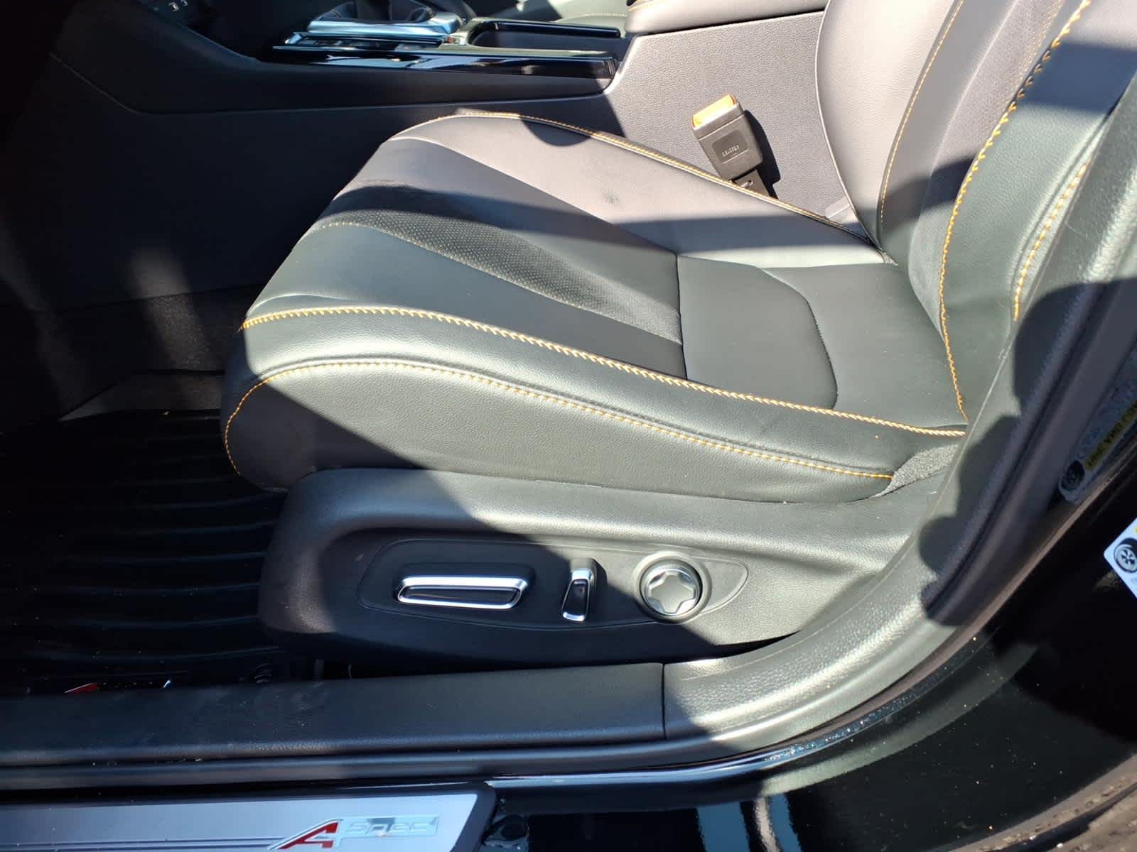 2026 Acura Integra Manual w/A-Spec Technology Package