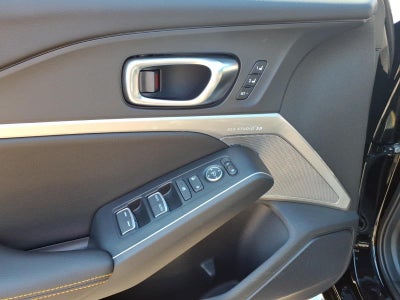 2026 Acura Integra Manual w/A-Spec Technology Package