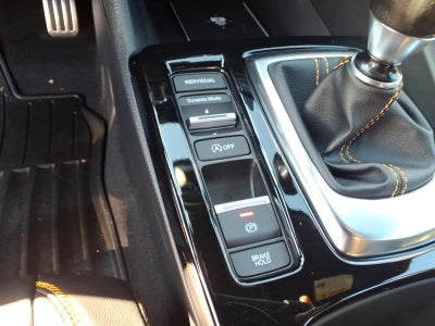 2026 Acura Integra Manual w/A-Spec Technology Package