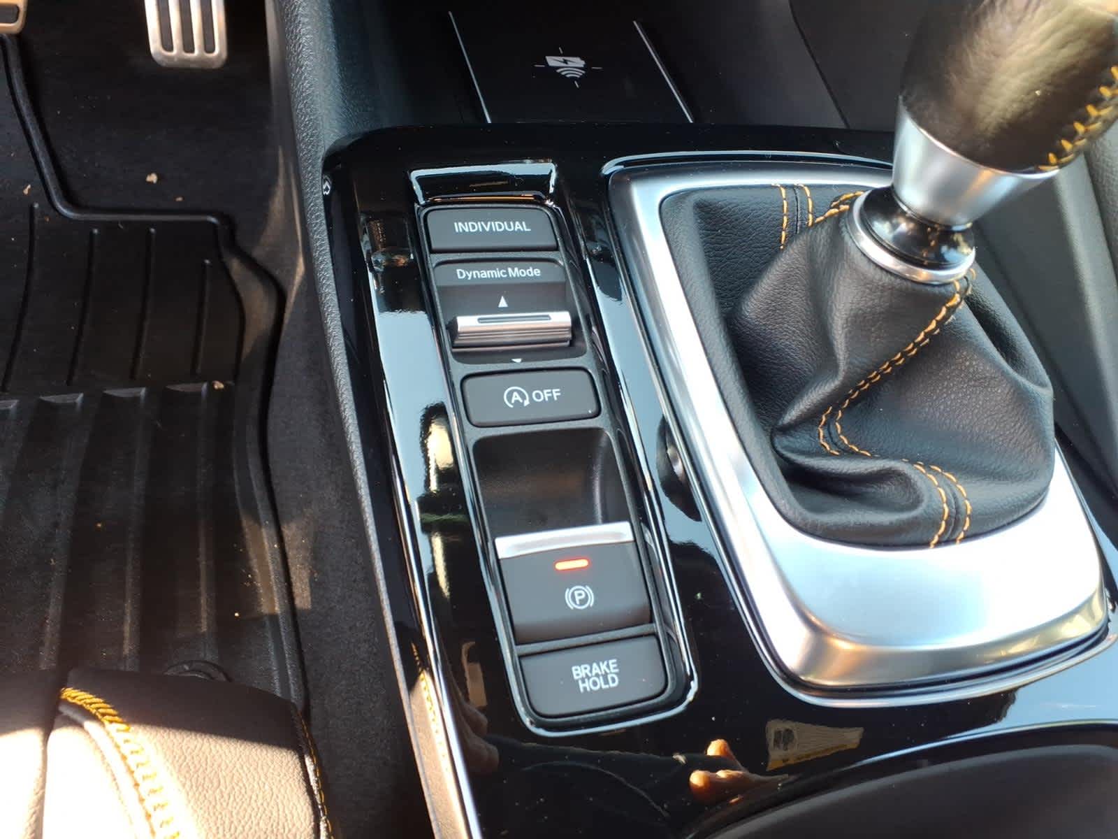 2026 Acura Integra Manual w/A-Spec Technology Package