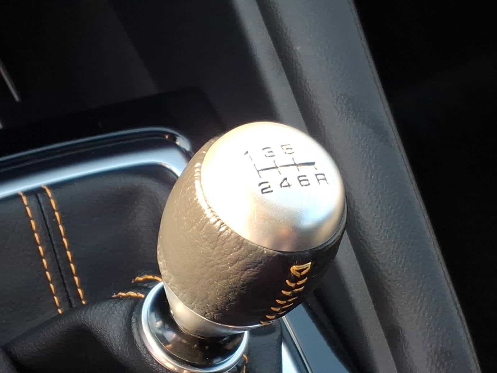 2026 Acura Integra Manual w/A-Spec Technology Package