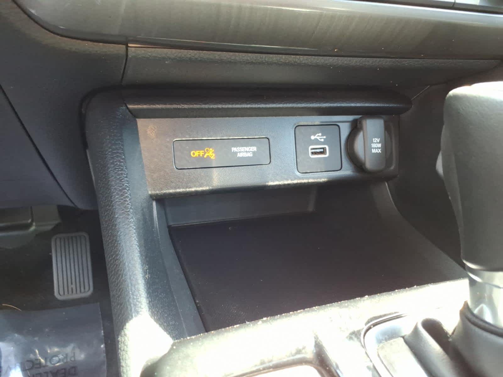 2023 Acura Integra CVT