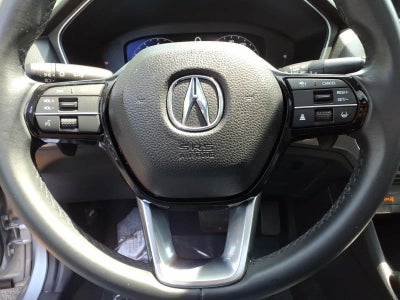 2023 Acura Integra CVT