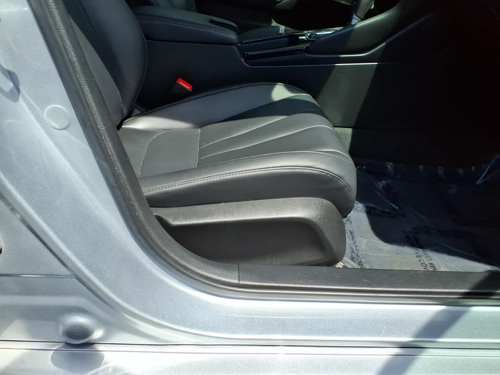 2023 Acura Integra CVT
