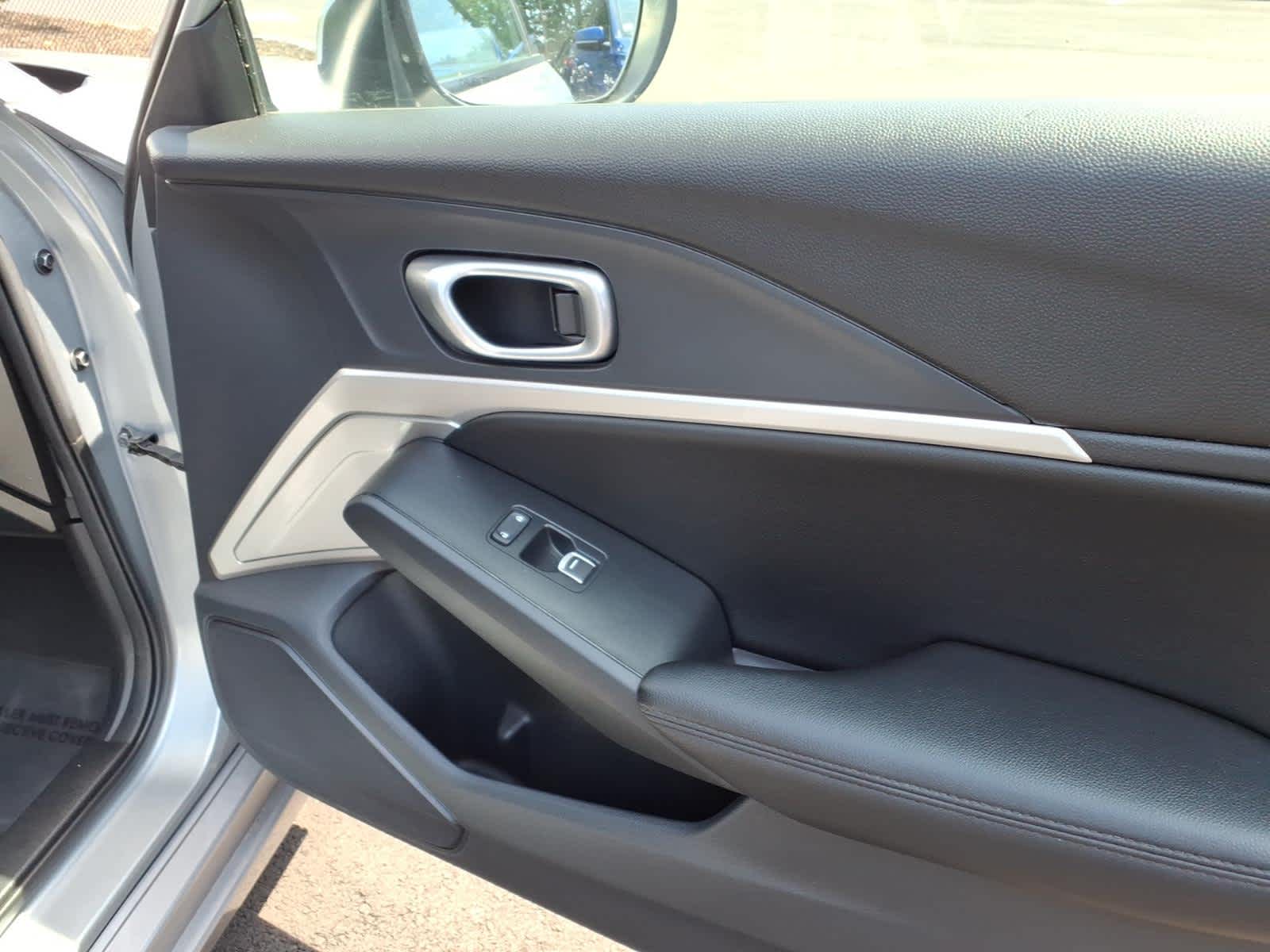 2023 Acura Integra CVT