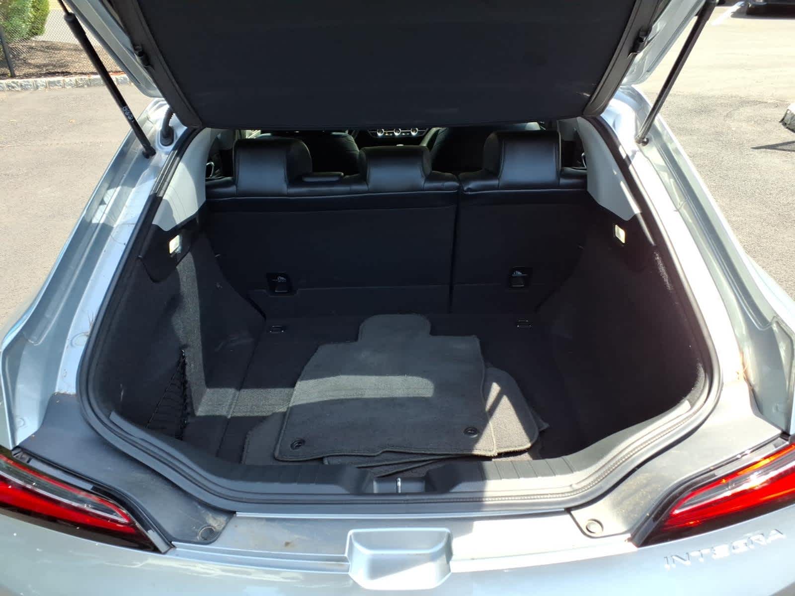 2023 Acura Integra CVT
