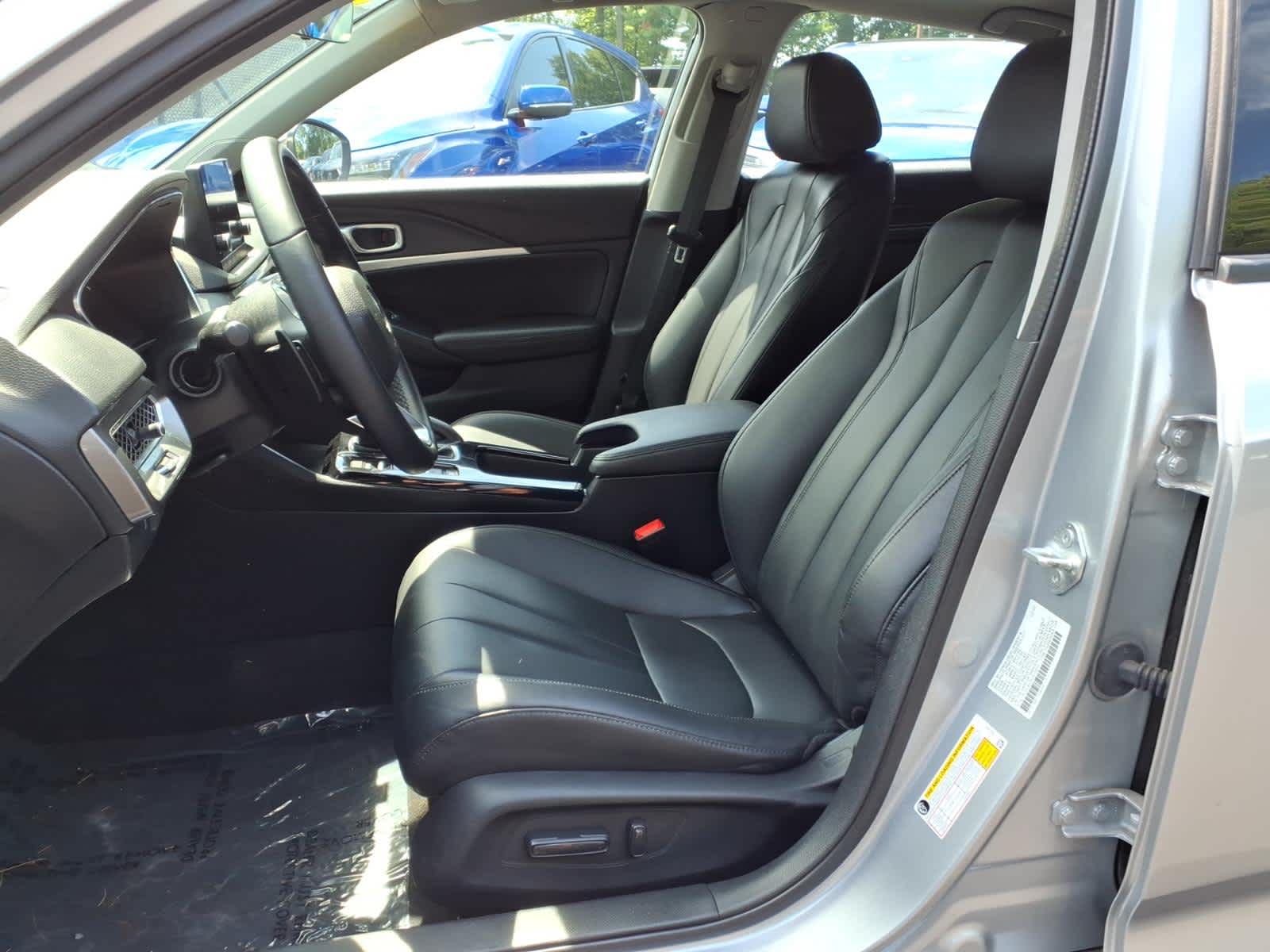 2023 Acura Integra CVT
