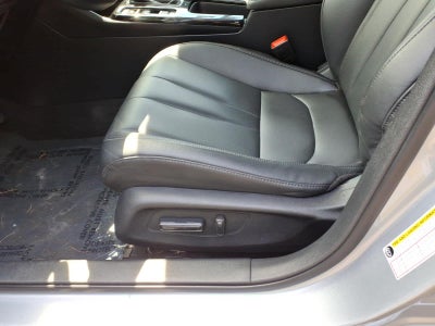 2023 Acura Integra CVT