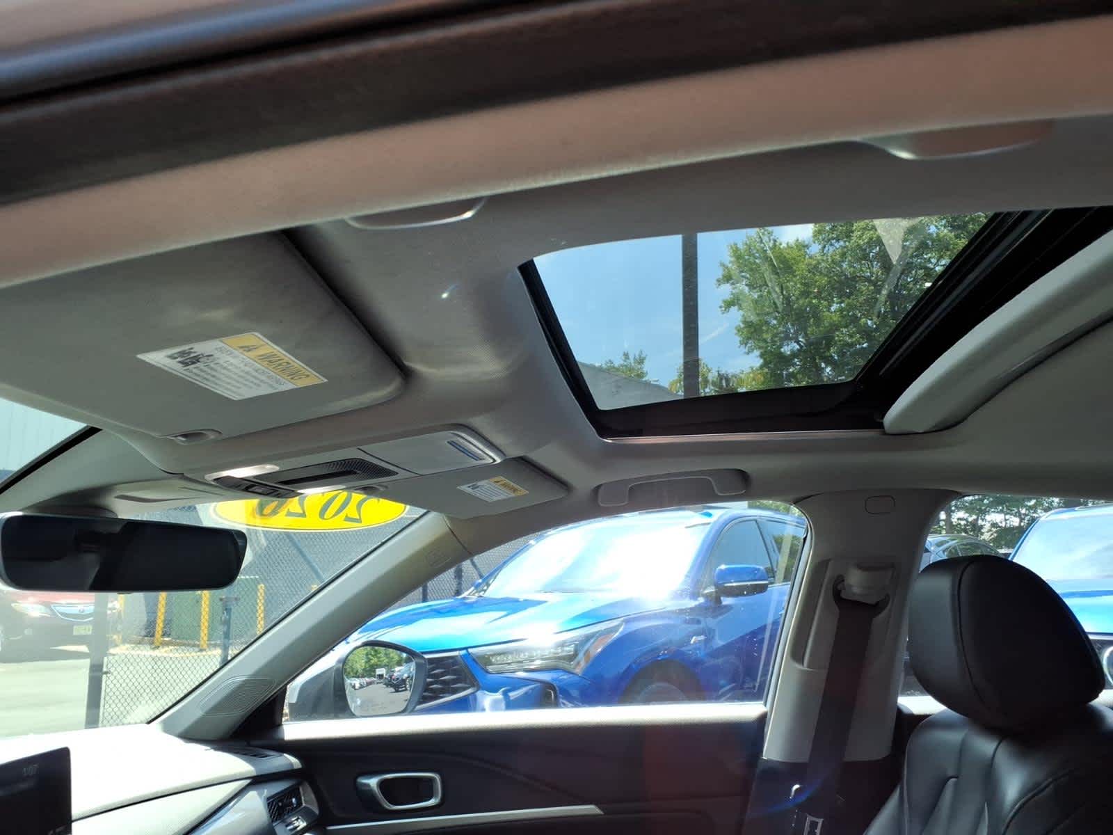 2023 Acura Integra CVT