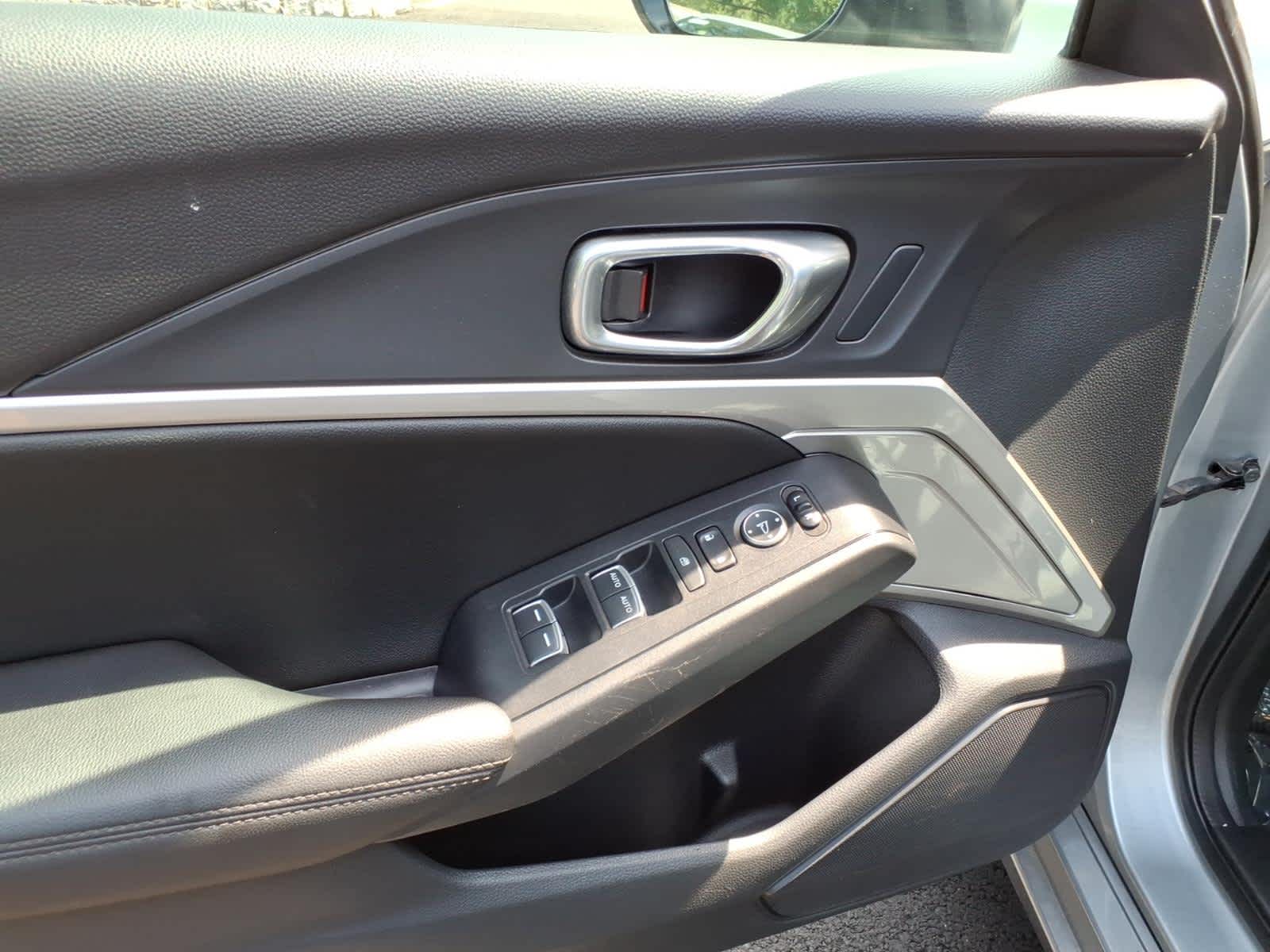 2023 Acura Integra CVT
