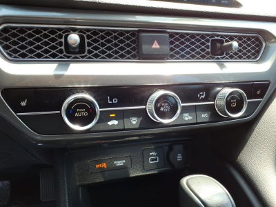 2023 Acura Integra CVT