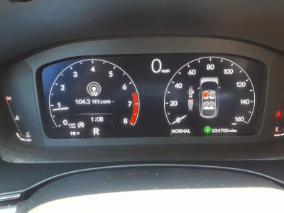 2023 Acura Integra CVT