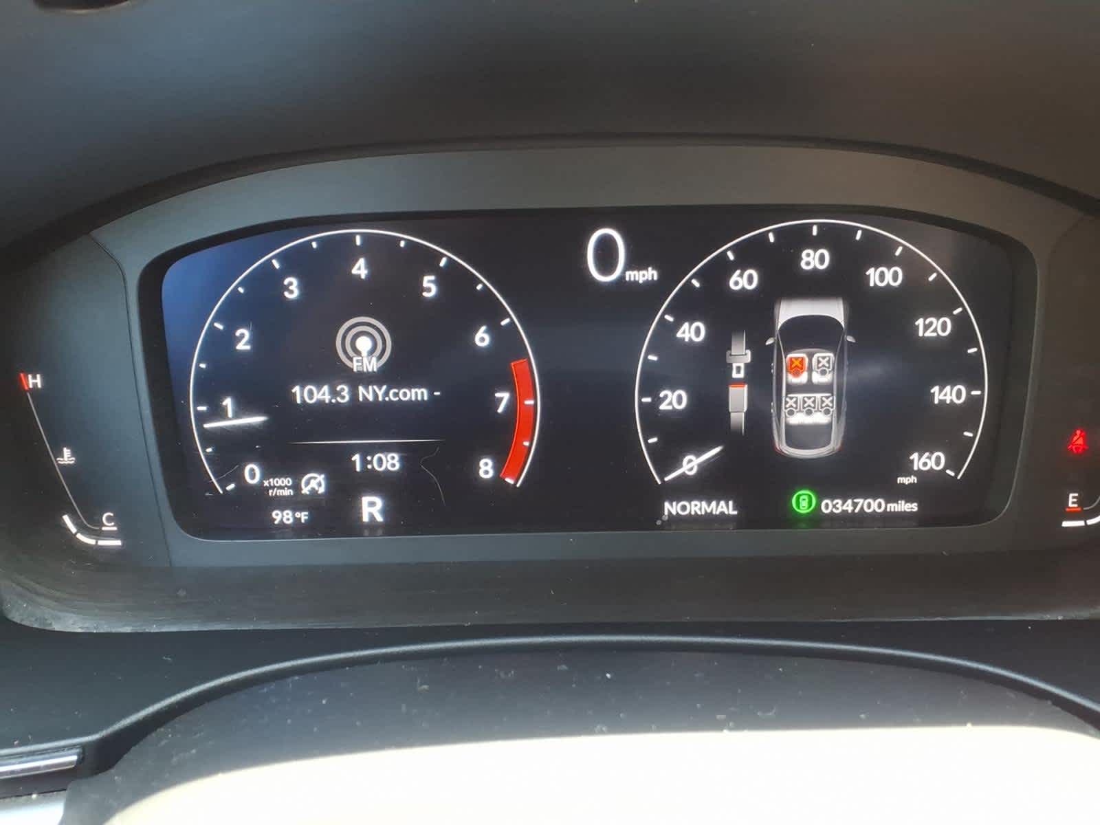 2023 Acura Integra CVT
