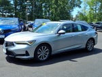 2023 Acura Integra CVT