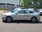 2023 Acura Integra CVT