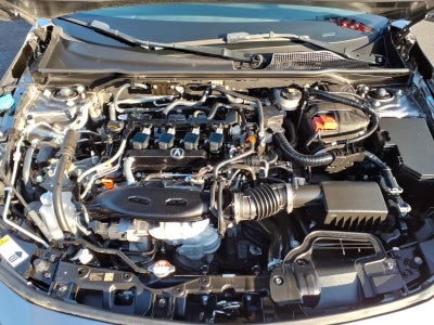 2024 Acura Integra CVT