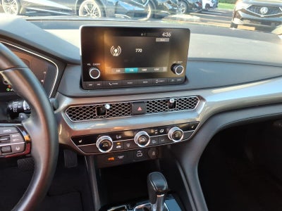 2024 Acura Integra CVT