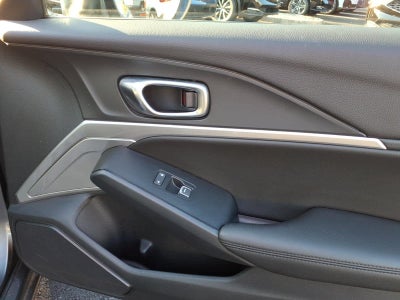 2024 Acura Integra CVT
