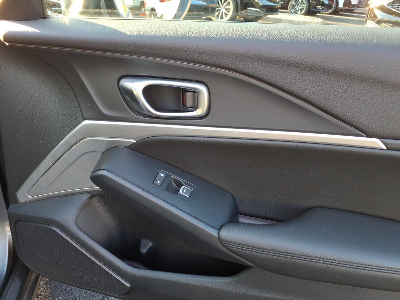 2024 Acura Integra CVT
