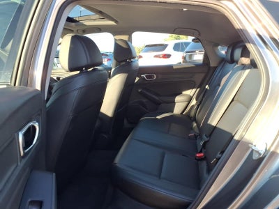 2024 Acura Integra CVT