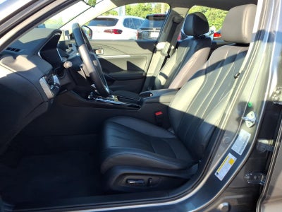 2024 Acura Integra CVT
