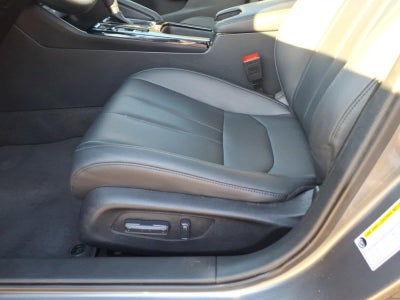2024 Acura Integra CVT