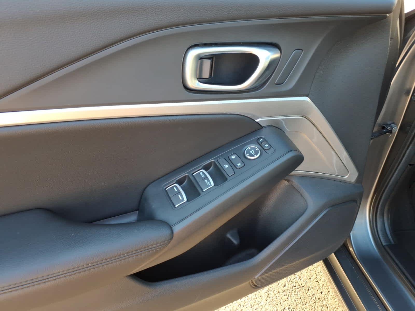 2024 Acura Integra CVT