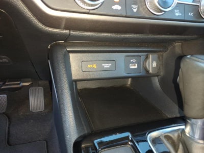 2024 Acura Integra CVT