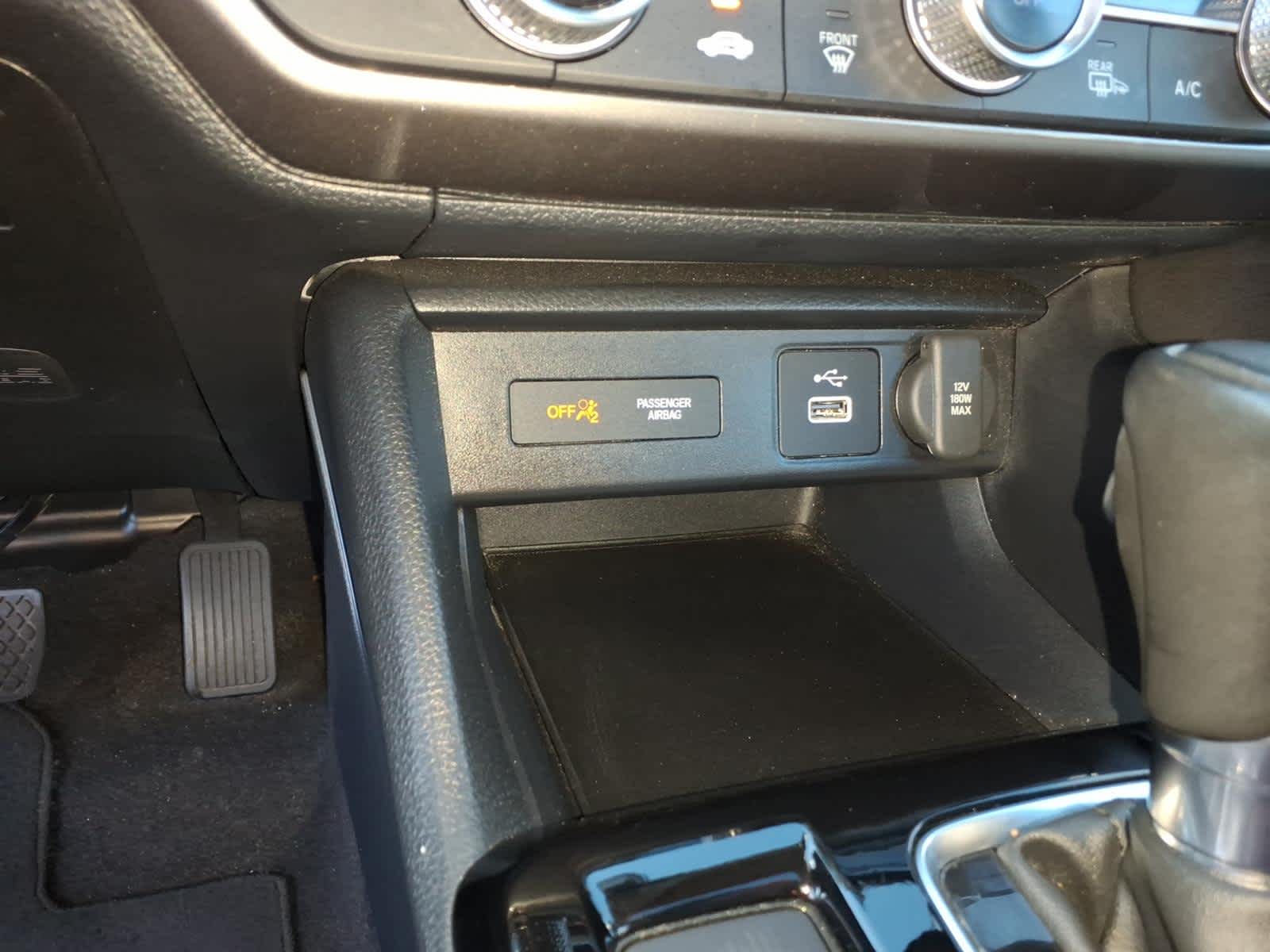 2024 Acura Integra CVT