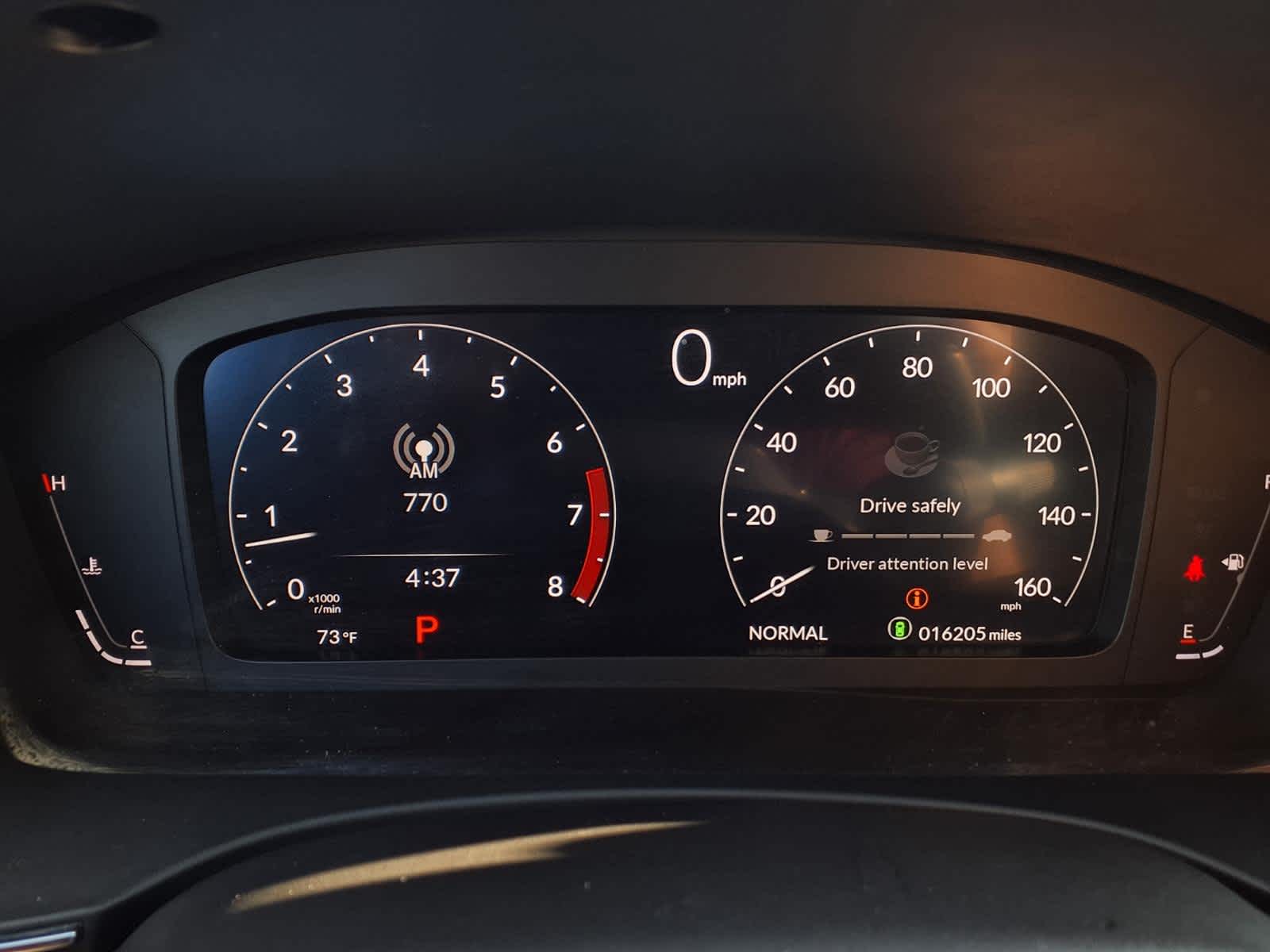 2024 Acura Integra CVT