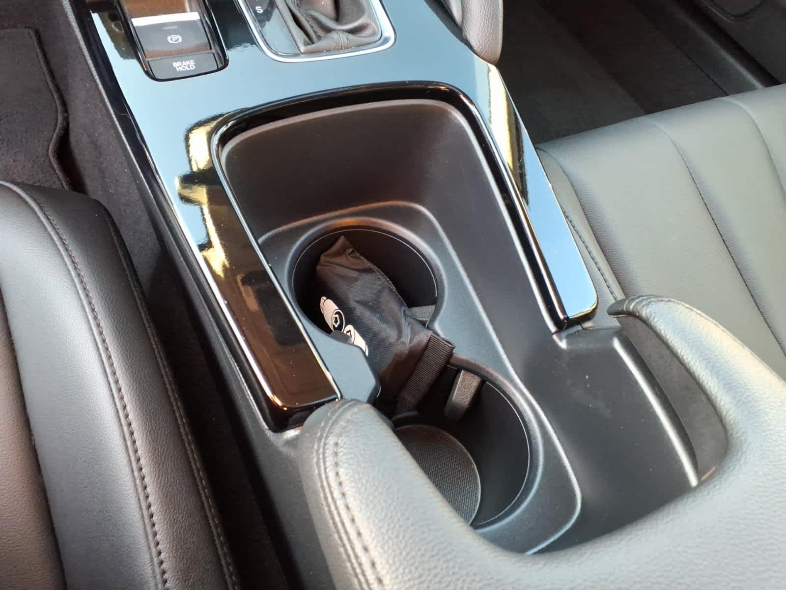 2024 Acura Integra CVT