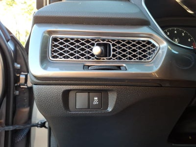2024 Acura Integra CVT