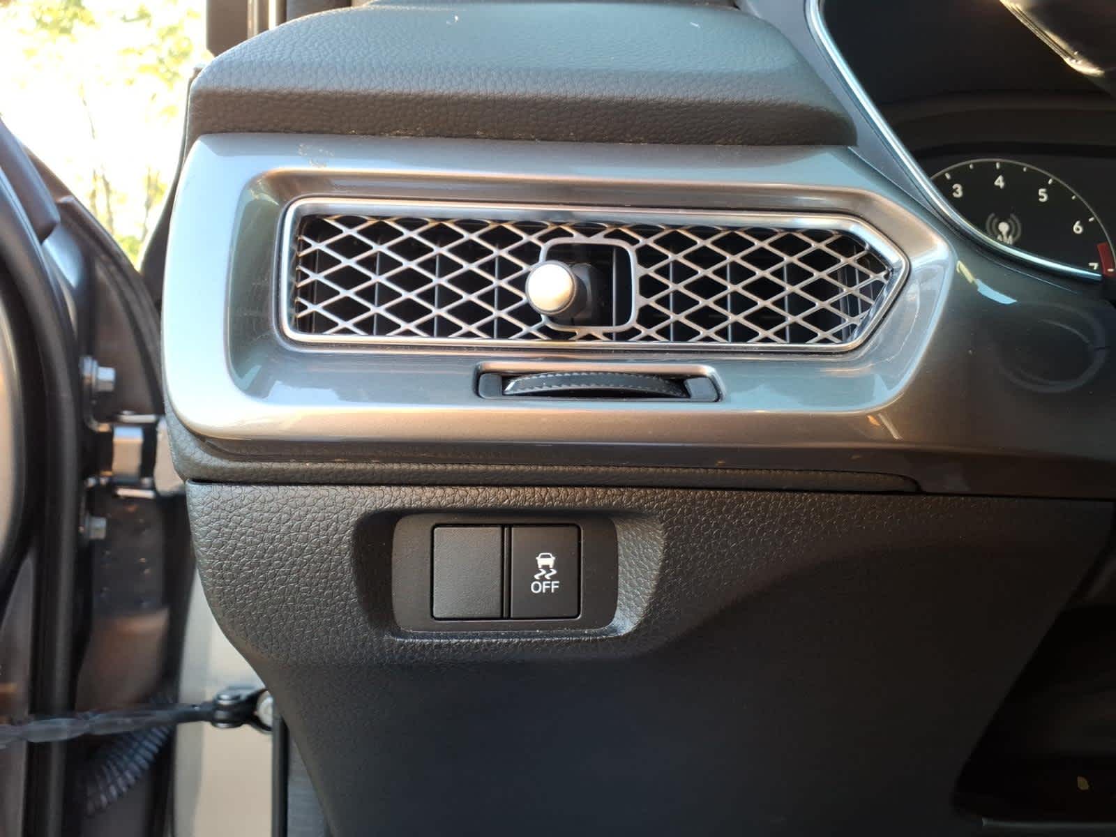 2024 Acura Integra CVT