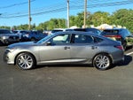2024 Acura Integra CVT