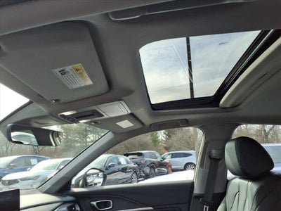 2024 Acura Integra CVT