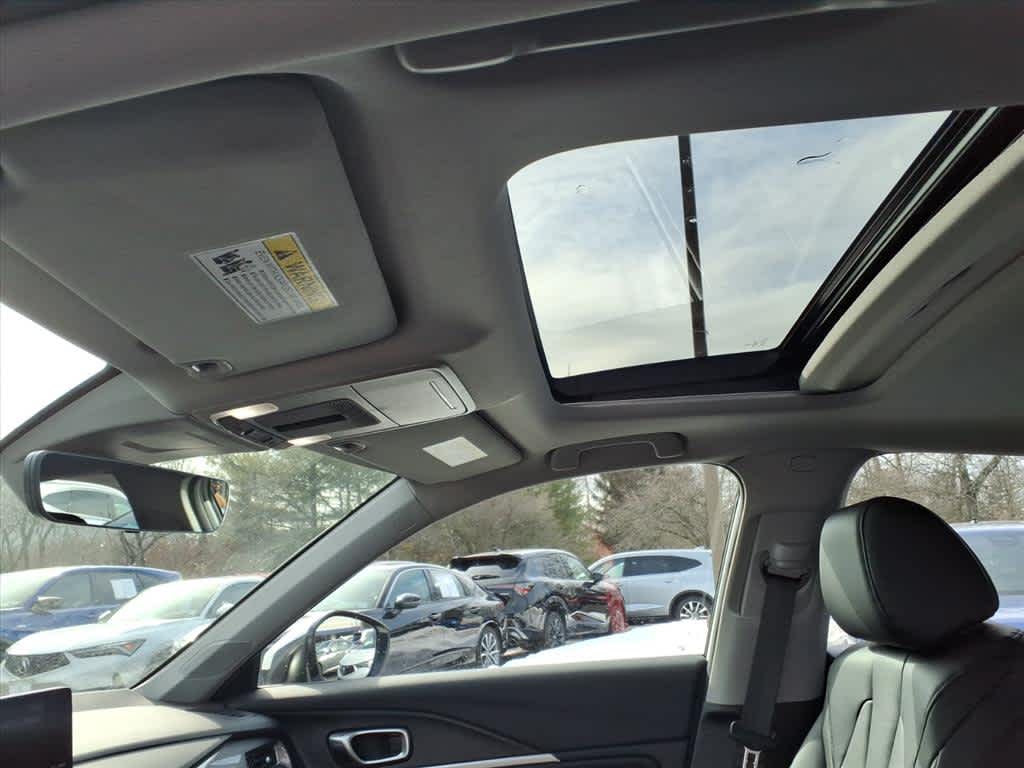 2024 Acura Integra CVT