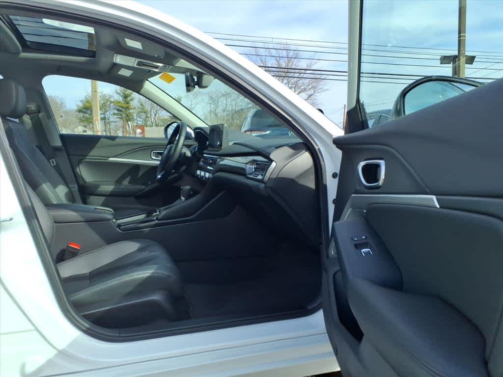 2024 Acura Integra CVT