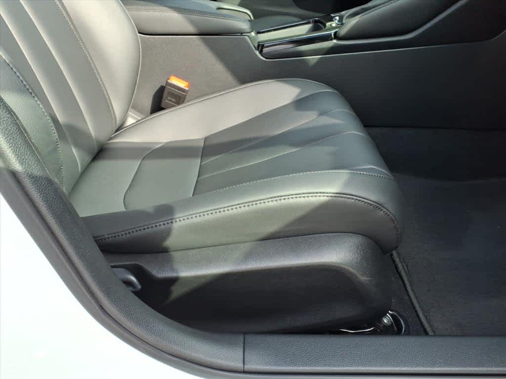 2024 Acura Integra CVT